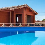 Tres Hermanas Casa di campagna