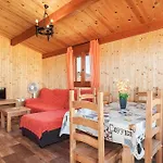 Casa di campagna Tres Hermanas *