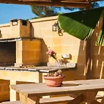 Casa di campagna Tres Hermanas Conil De La Frontera