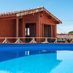 Casa di campagna Tres Hermanas