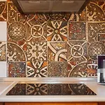 Tres Hermanas Casa di campagna *