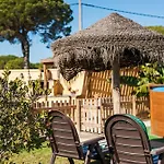 Tres Hermanas Country house