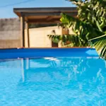 Tres Hermanas Casa di campagna *