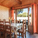 Casa di campagna Tres Hermanas Conil De La Frontera