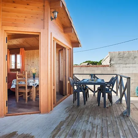 Tres Hermanas Conil De La Frontera