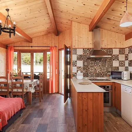 Casa di campagna Tres Hermanas *