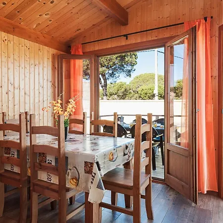 Casa di campagna Tres Hermanas Conil De La Frontera