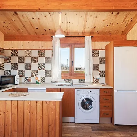 Hébergement de vacances Tres Hermanas