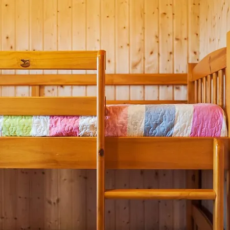 Hébergement de vacances Tres Hermanas