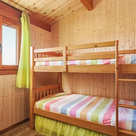 Tres Hermanas Hébergement de vacances *