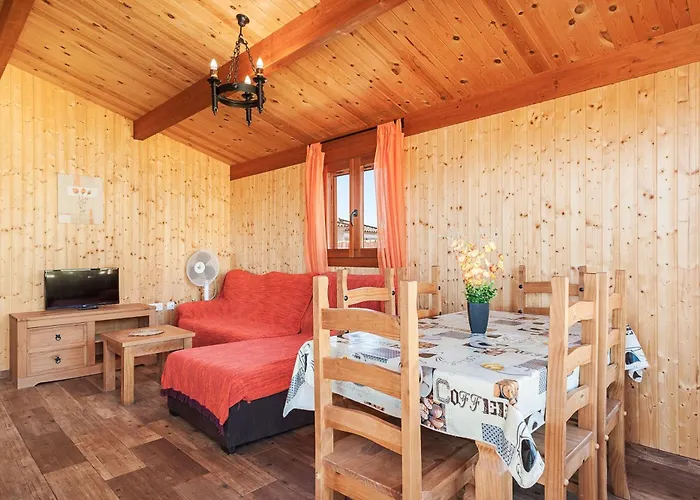 컨트리하우스 Tres Hermanas *