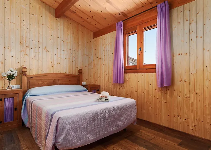 Casa de Campo Tres Hermanas Conil De La Frontera