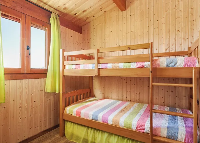 Casa de Campo Tres Hermanas