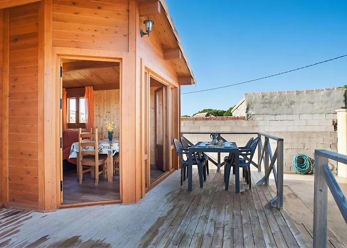 Tres Hermanas Casa de Campo Conil De La Frontera