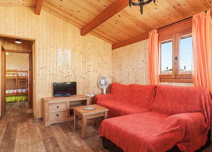 Tres Hermanas Casa de Campo Conil De La Frontera