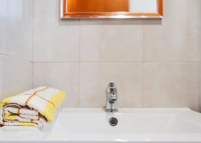 Casa de Campo Tres Hermanas Conil De La Frontera