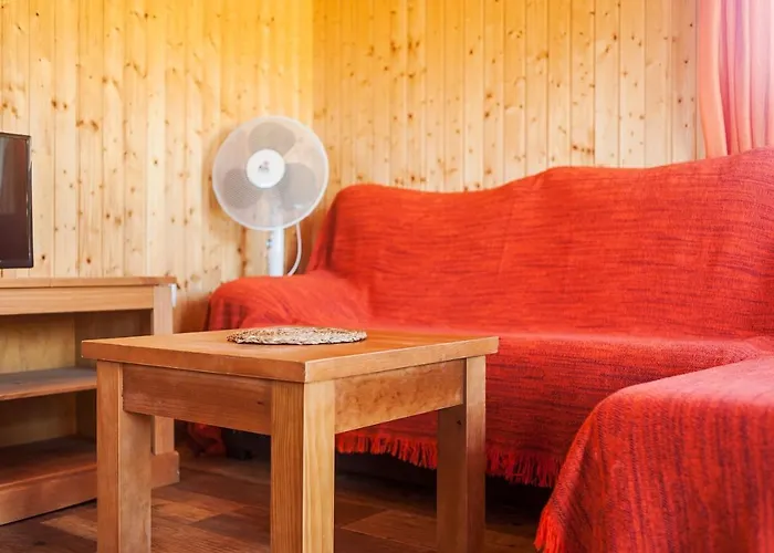 Tres Hermanas 컨트리하우스 *