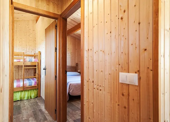 Casa de Campo Tres Hermanas Conil De La Frontera