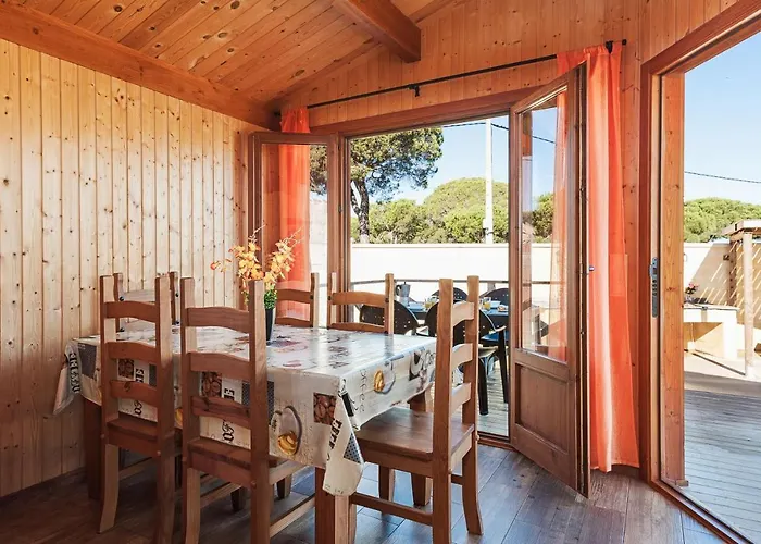 컨트리하우스 Tres Hermanas 콘일데라프론테라