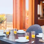 Tres Hermanas בית כפרי *