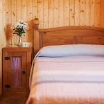 בית כפרי Tres Hermanas *