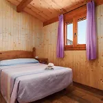 בית כפרי Tres Hermanas קוניל דה לה פרונטרה