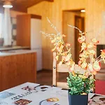 בית כפרי Tres Hermanas קוניל דה לה פרונטרה