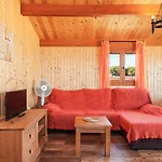 Tres Hermanas בית כפרי קוניל דה לה פרונטרה