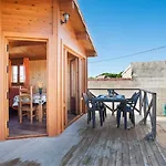 Tres Hermanas בית כפרי קוניל דה לה פרונטרה