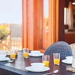 Tres Hermanas בית כפרי *