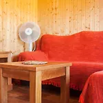 Tres Hermanas בית כפרי *