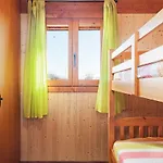 Tres Hermanas בית כפרי קוניל דה לה פרונטרה