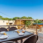 בית כפרי Tres Hermanas קוניל דה לה פרונטרה