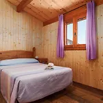 בית כפרי Tres Hermanas *