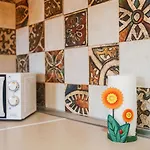 Tres Hermanas בית כפרי *