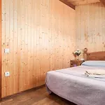 Tres Hermanas בית כפרי *