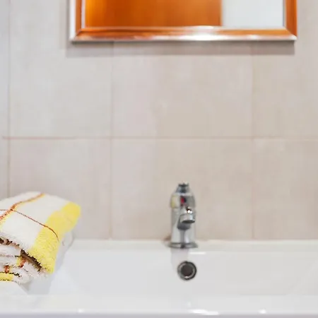 Landhaus Tres Hermanas Conil De La Frontera