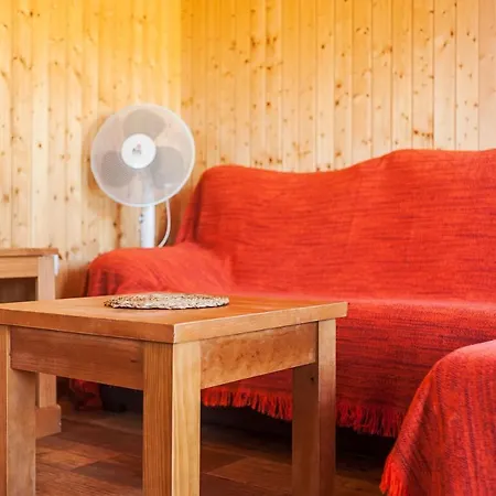 Tres Hermanas Landhaus *