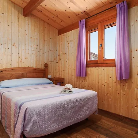 Landhaus Tres Hermanas *