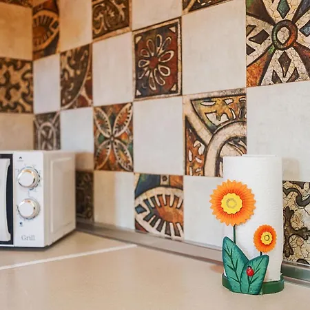 Tres Hermanas Landhaus *