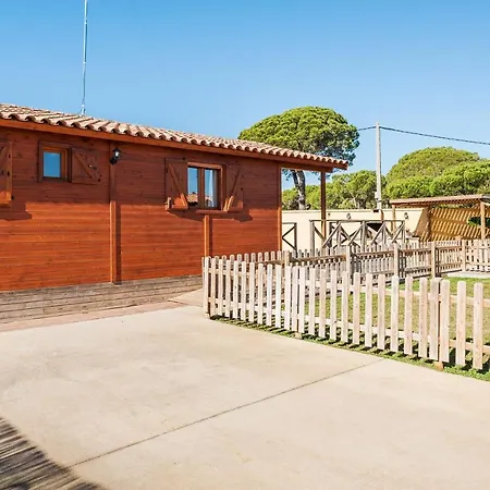 Tres Hermanas Conil De La Frontera