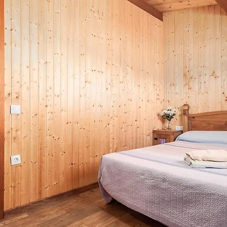 Tres Hermanas Landhaus *