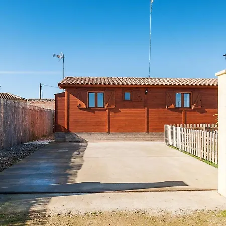 Landhaus Tres Hermanas Conil De La Frontera