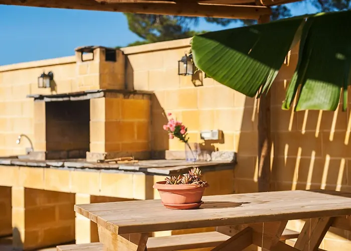 Gospodarstwo wiejskie Tres Hermanas Conil De La Frontera