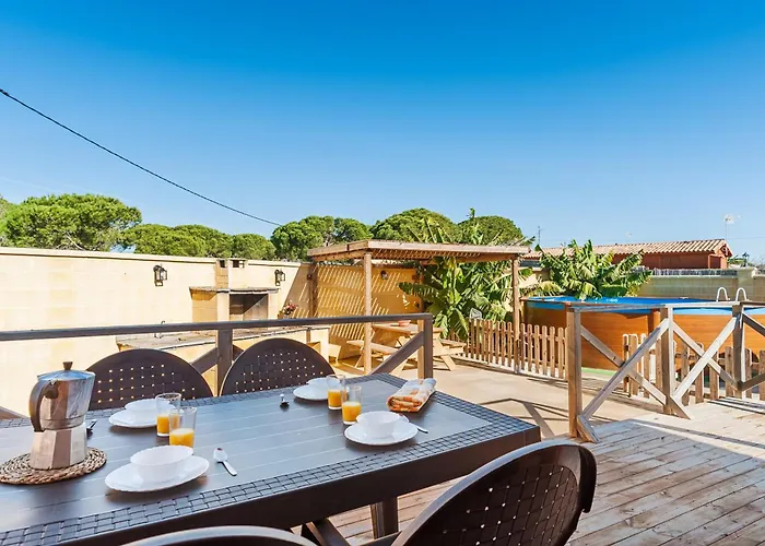 Tres Hermanas * Conil De La Frontera