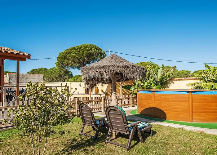 Tres Hermanas Conil De La Frontera