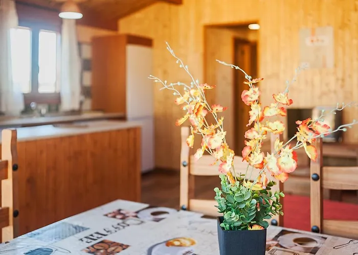 Gospodarstwo wiejskie Tres Hermanas Conil De La Frontera