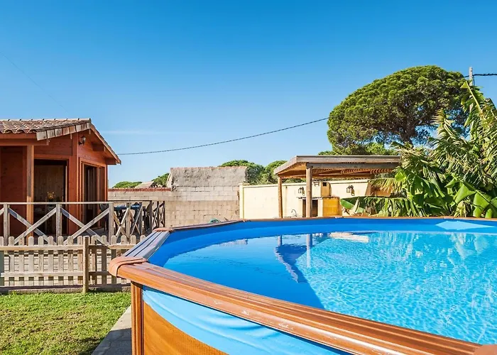 Tres Hermanas * Conil De La Frontera