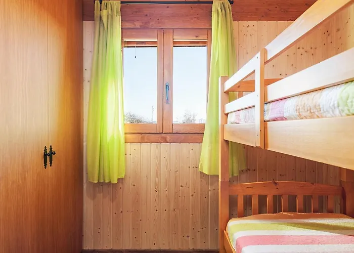 Tres Hermanas Gospodarstwo wiejskie Conil De La Frontera