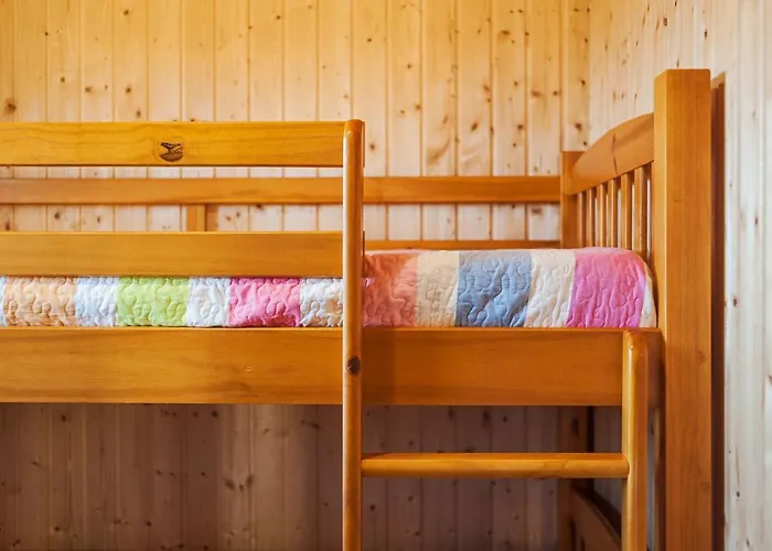 カントリーハウス Tres Hermanas